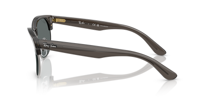 RAY-BAN RBR0504S CLUBMASTER REVERSE 670781 51