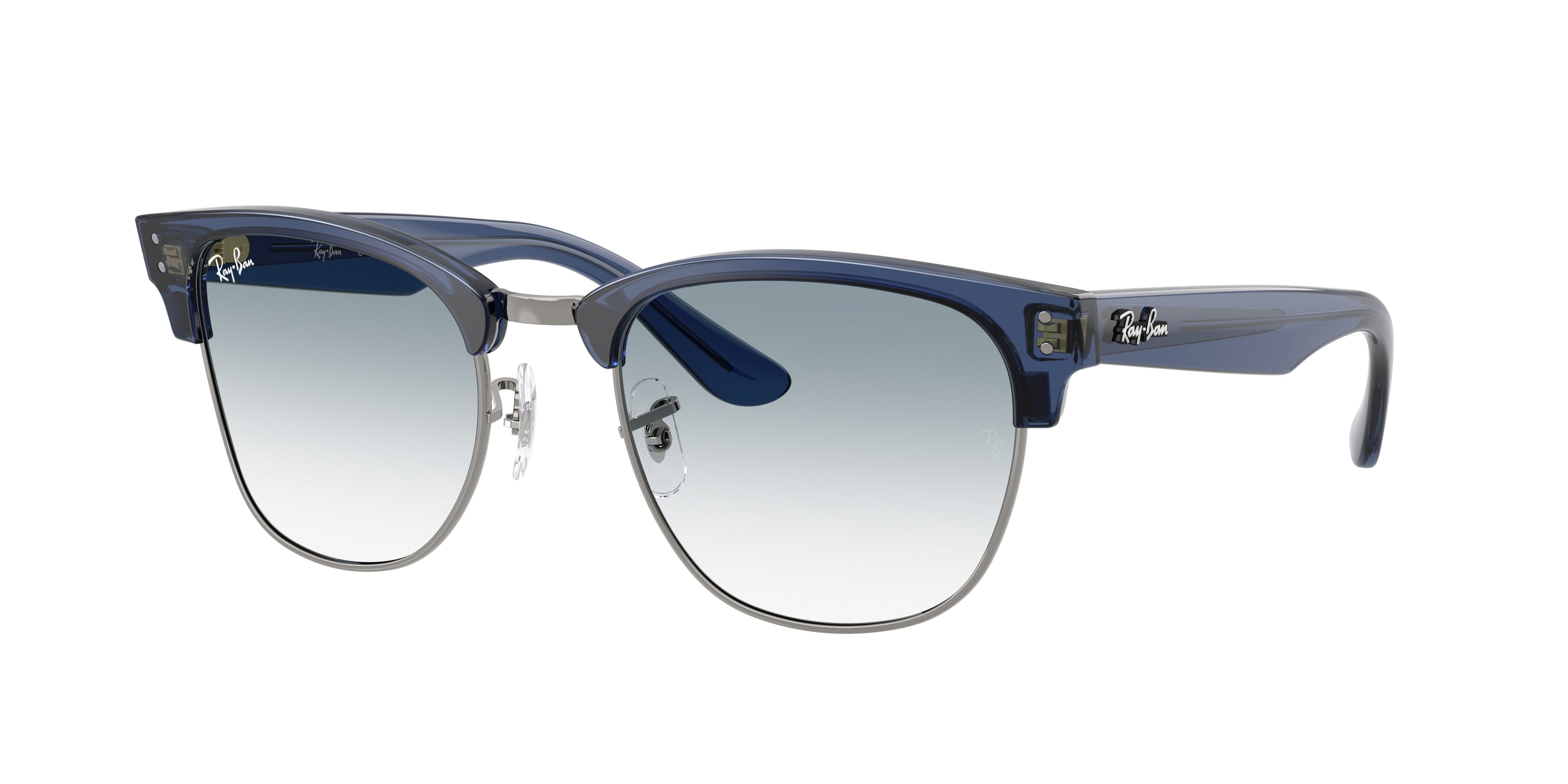 RAY-BAN RBR0504S CLUBMASTER REVERSE 670879 51