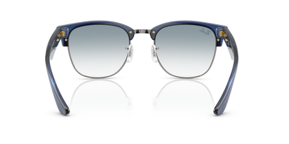 RAY-BAN RBR0504S CLUBMASTER REVERSE 670879 51