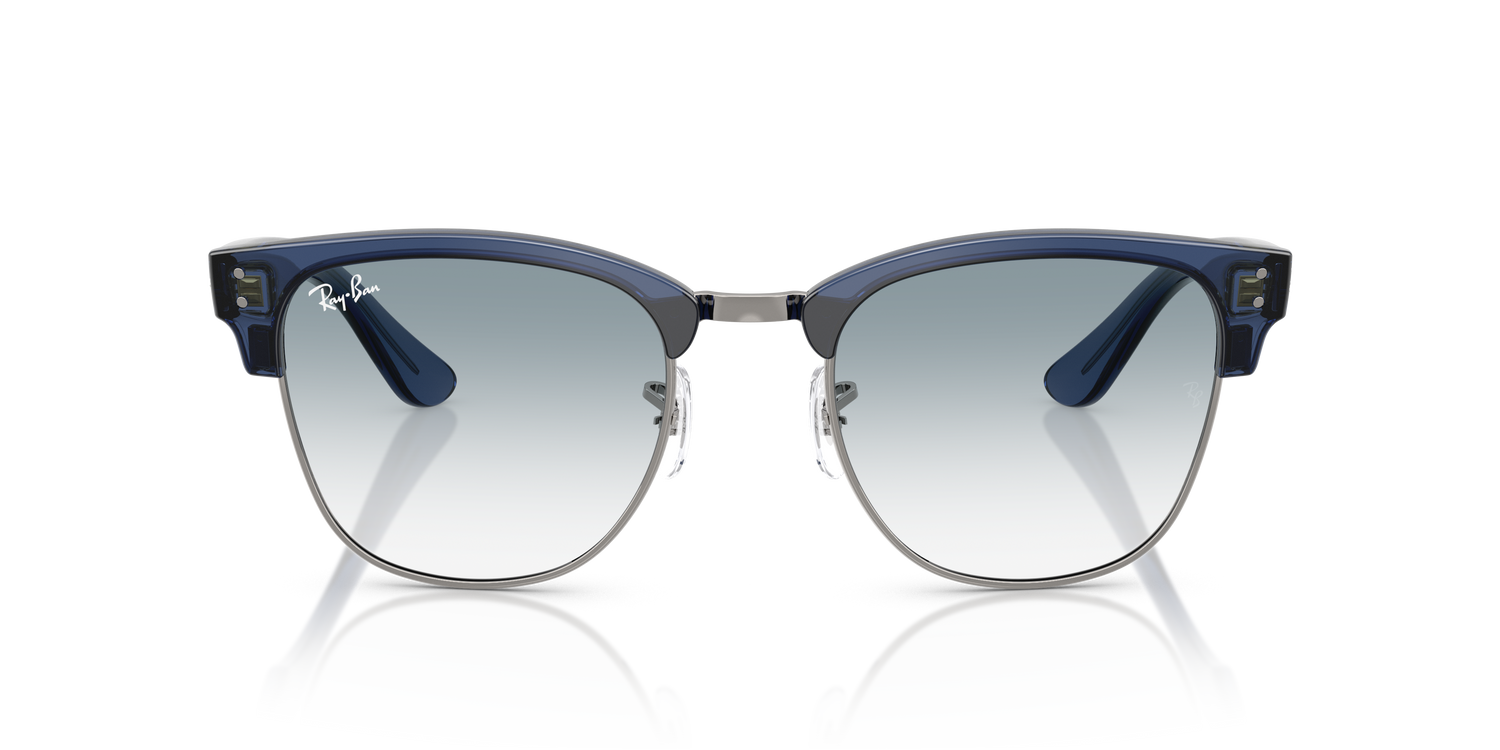 RAY-BAN RBR0504S CLUBMASTER REVERSE 670879 54