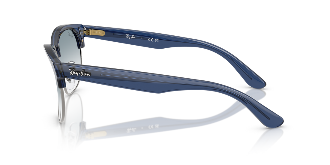 RAY-BAN RBR0504S CLUBMASTER REVERSE 670879 54