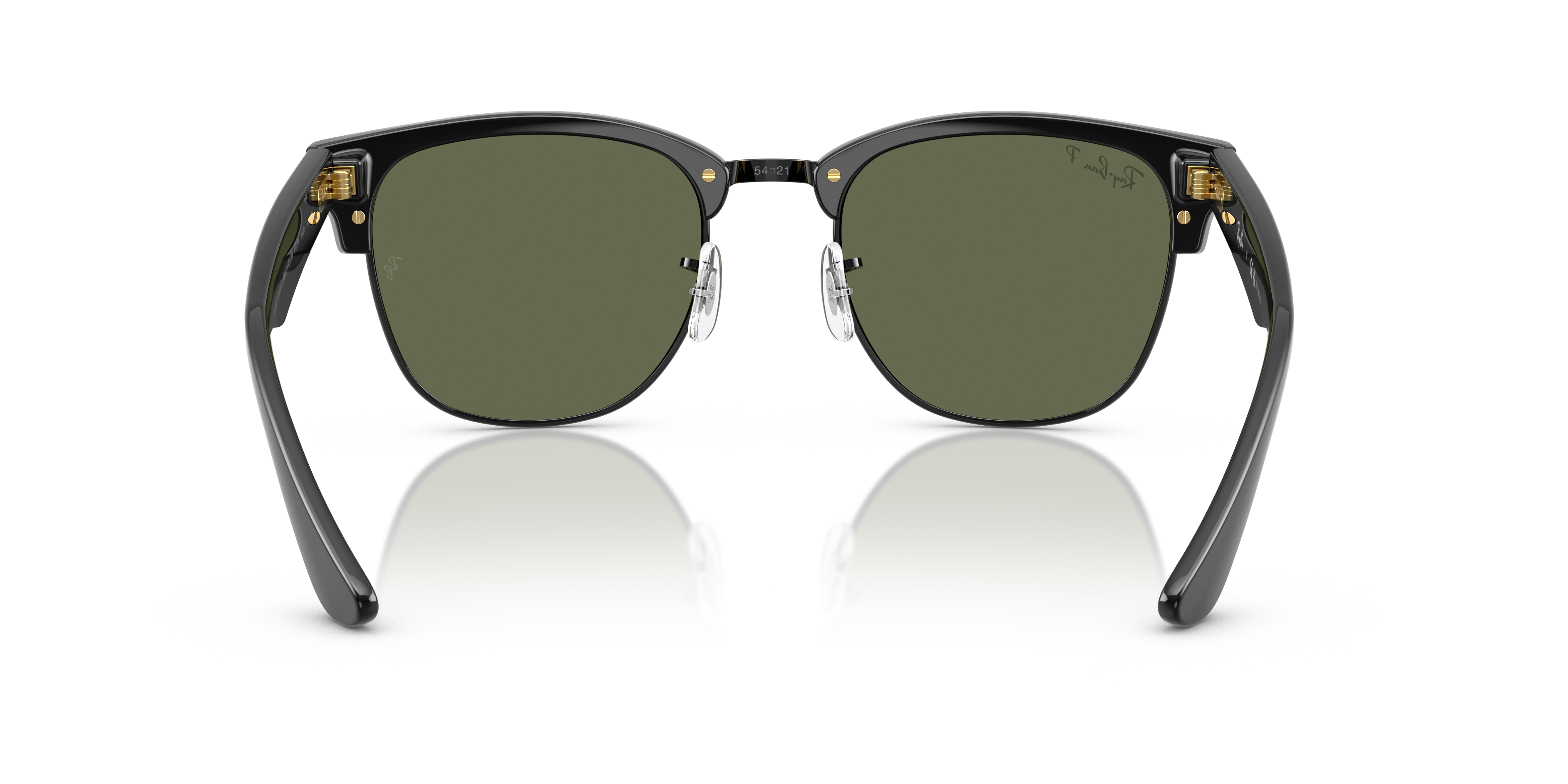 RAY-BAN RBR0504S CLUBMASTER REVERSE 67839A 54