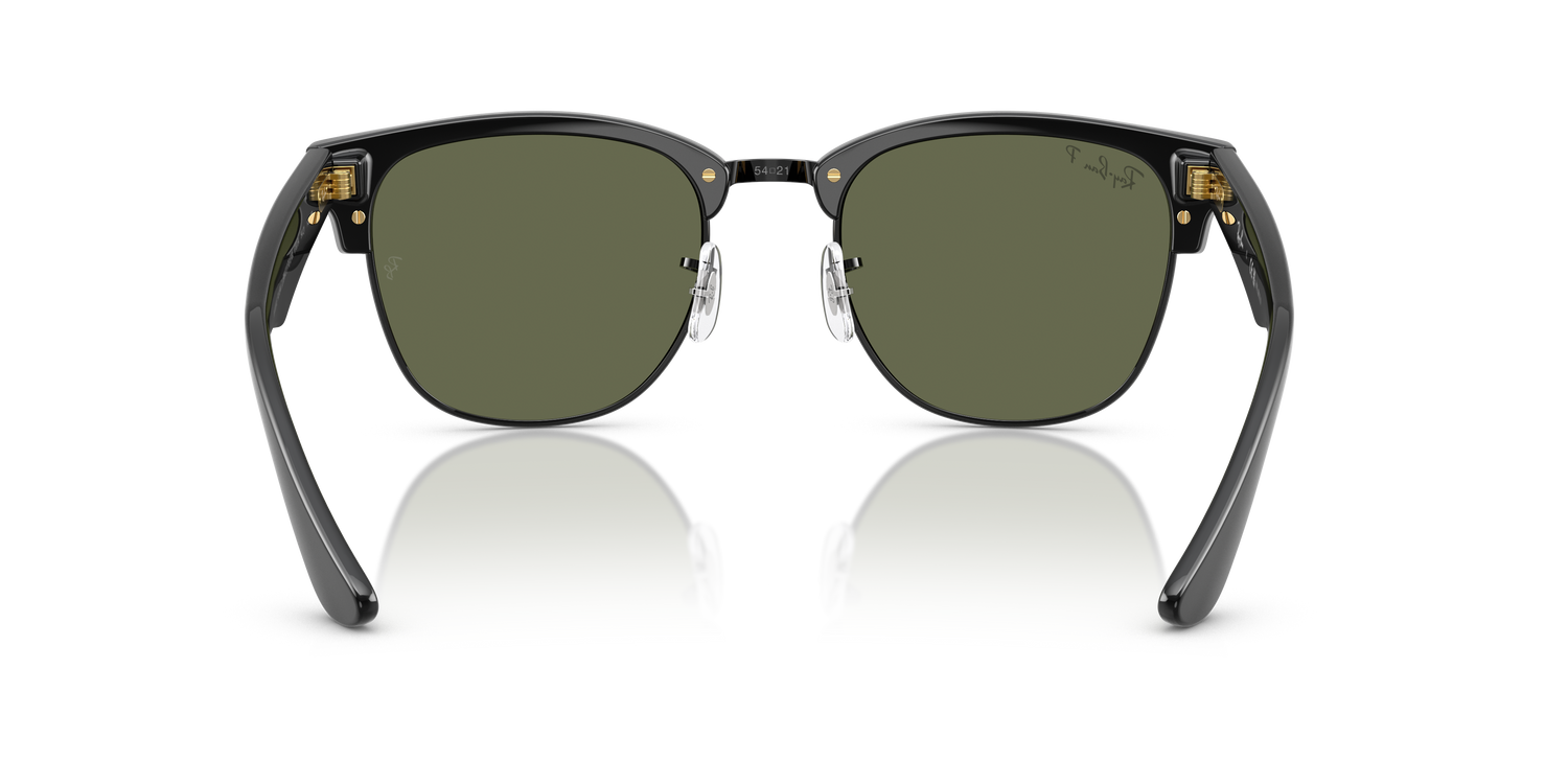 RAY-BAN RBR0504S CLUBMASTER REVERSE 67839A 51