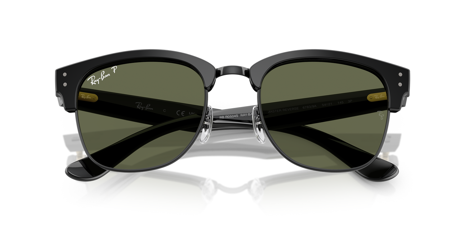 RAY-BAN RBR0504S CLUBMASTER REVERSE 67839A 54