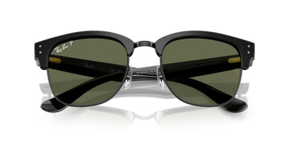 RAY-BAN RBR0504S CLUBMASTER REVERSE 67839A 51