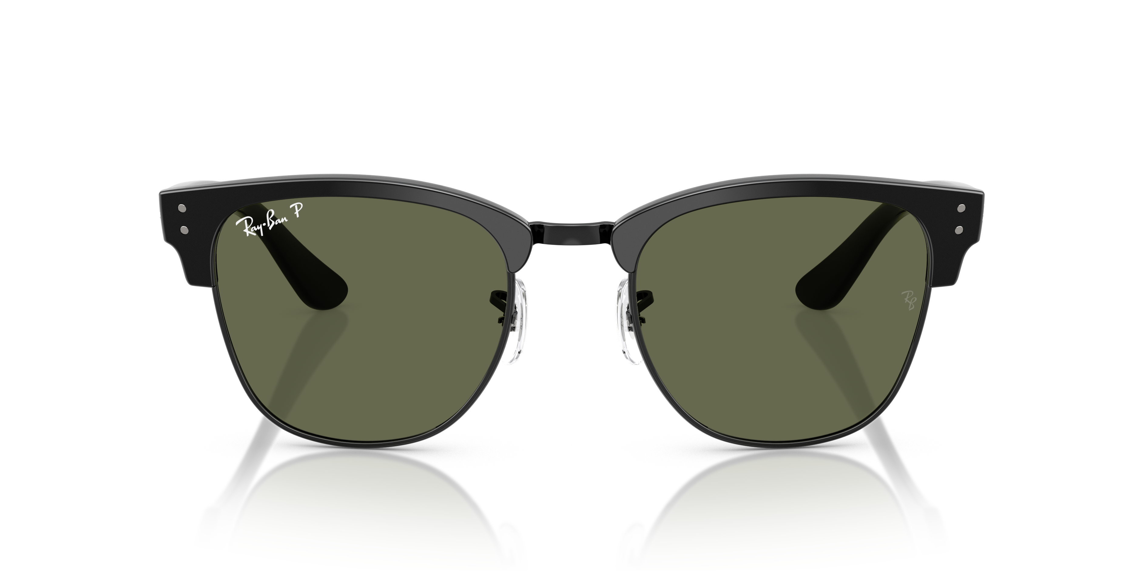 RAY-BAN RBR0504S CLUBMASTER REVERSE 67839A 54