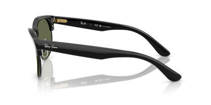 RAY-BAN RBR0504S CLUBMASTER REVERSE 67839A 54