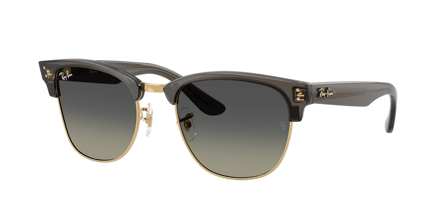 RAY-BAN RBR0504S CLUBMASTER REVERSE 682911 54