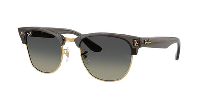 RAY-BAN RBR0504S CLUBMASTER REVERSE 682911 54