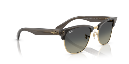 RAY-BAN RBR0504S CLUBMASTER REVERSE 682911 54