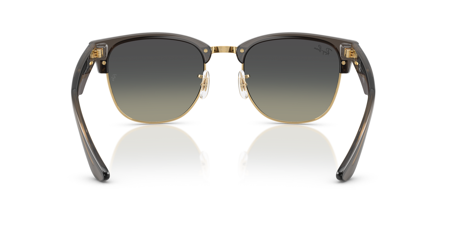 RAY-BAN RBR0504S CLUBMASTER REVERSE 682911 54