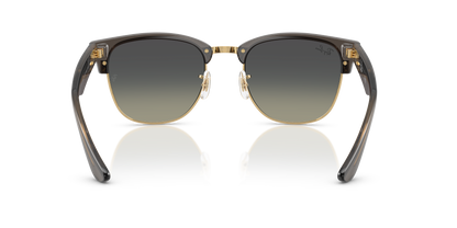 RAY-BAN RBR0504S CLUBMASTER REVERSE 682911 54