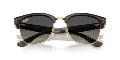 RAY-BAN RBR0504S CLUBMASTER REVERSE 682911 54