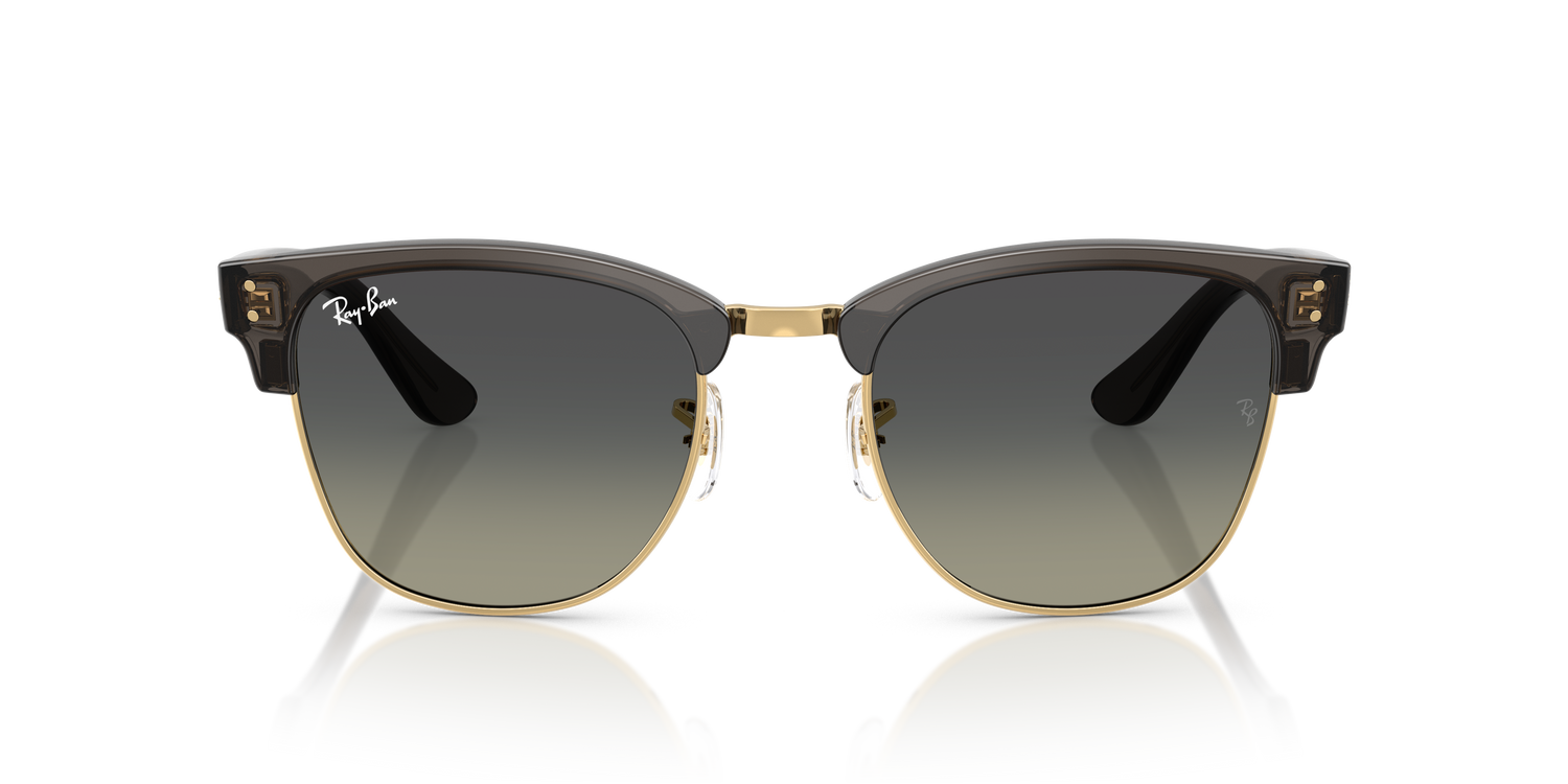 RAY-BAN RBR0504S CLUBMASTER REVERSE 682911 54
