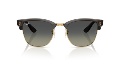 RAY-BAN RBR0504S CLUBMASTER REVERSE 682911 54
