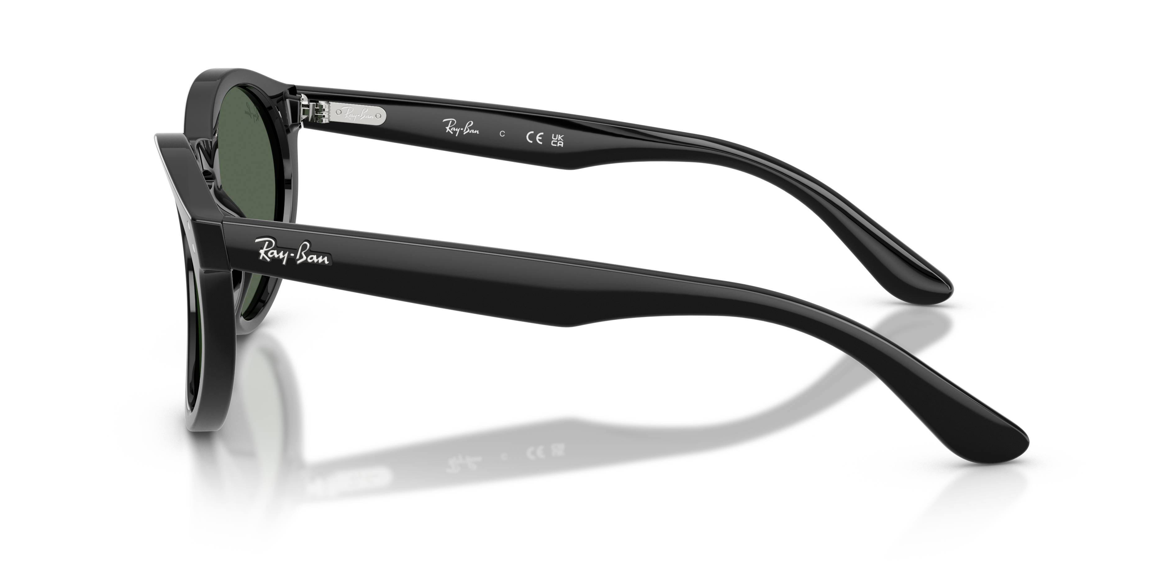 RAY-BAN RBR0505S 6677VR 52