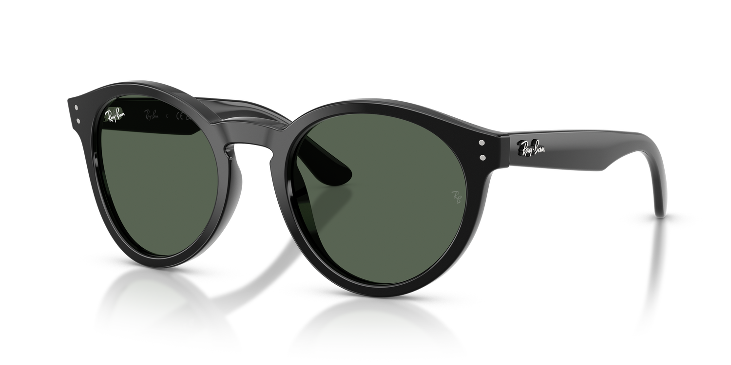 RAY-BAN RBR0505S 6677VR 52