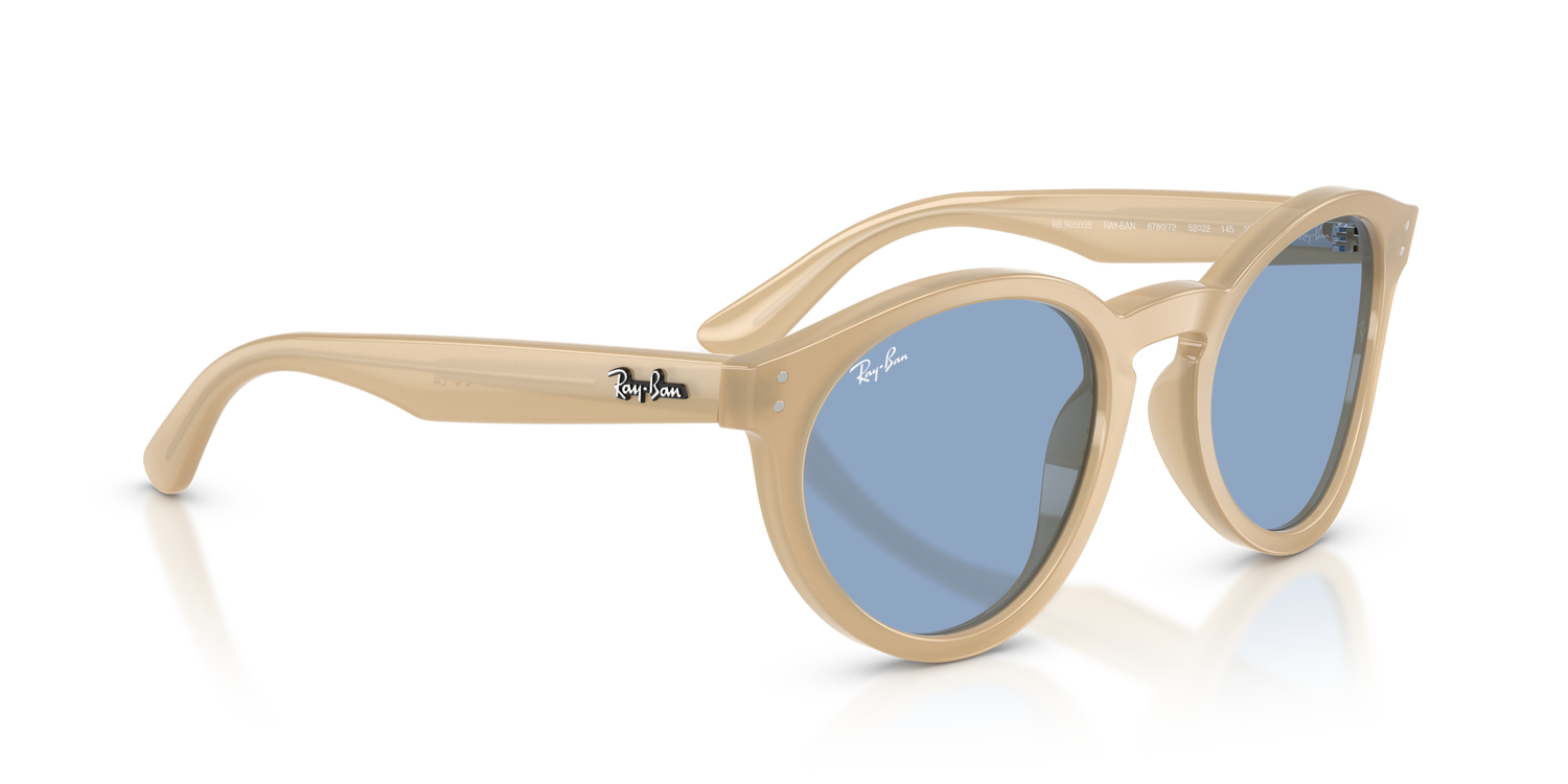 RAY-BAN RBR0505S 678072 52