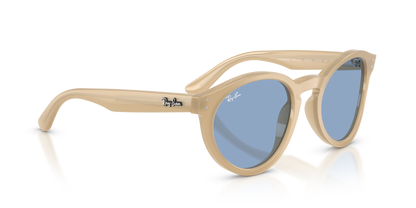 RAY-BAN RBR0505S 678072 52