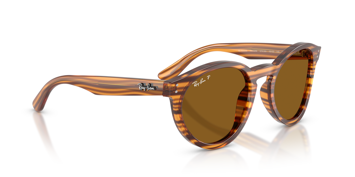 RAY-BAN RBR0505S 679183 52