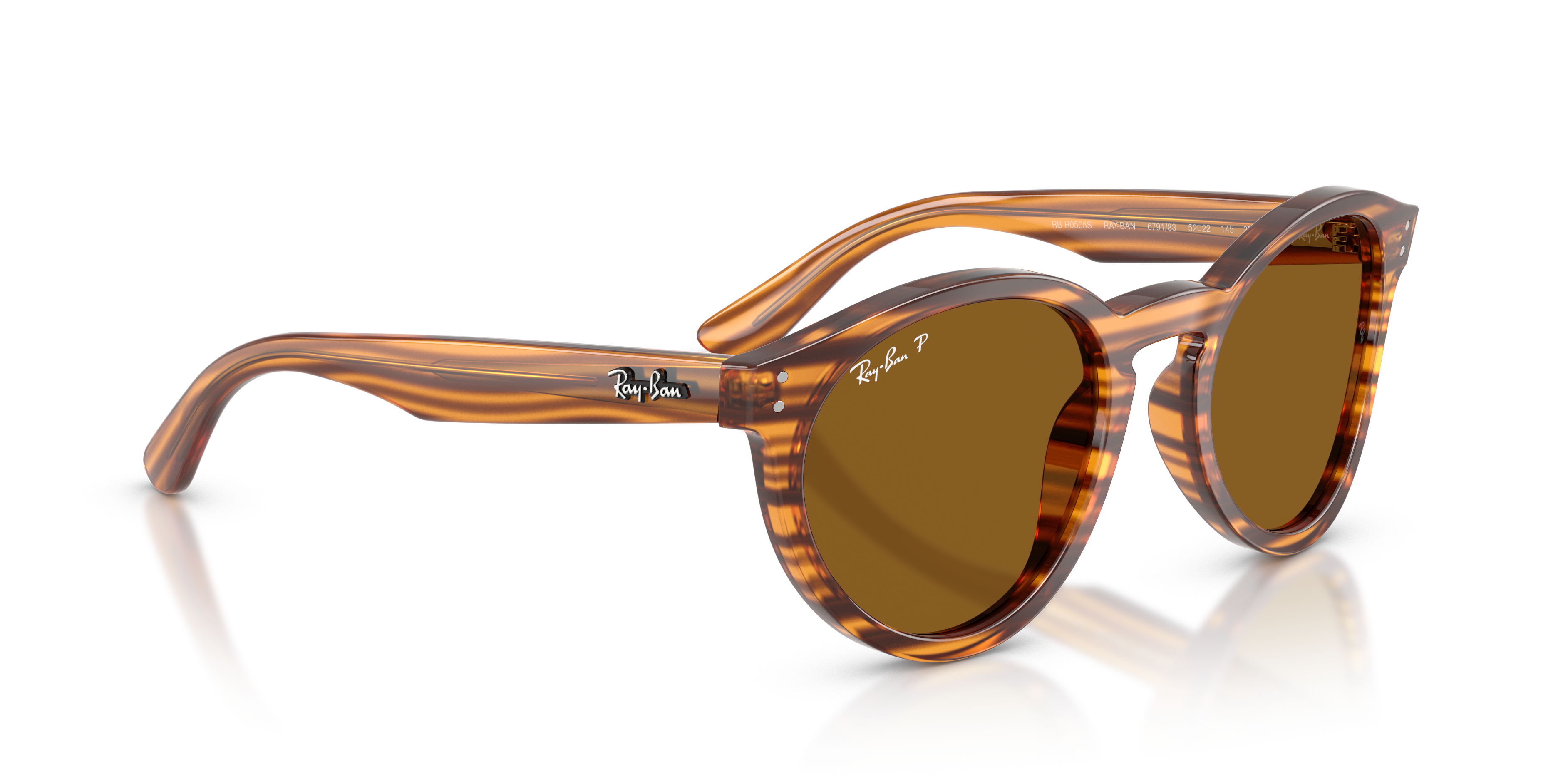 RAY-BAN RBR0505S 679183 52