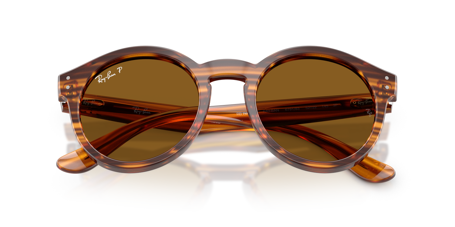 RAY-BAN RBR0505S 679183 52