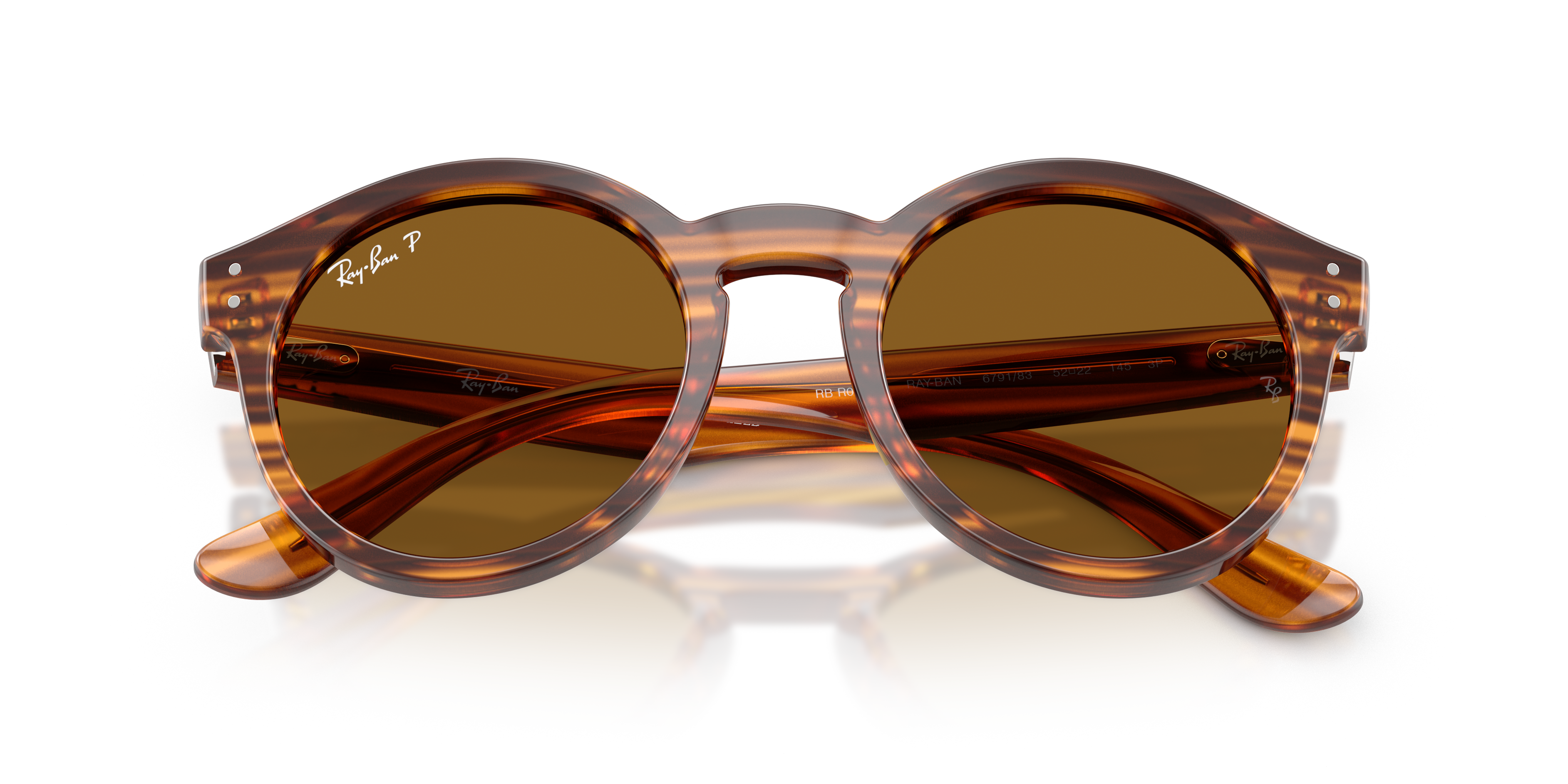 RAY-BAN RBR0505S 679183 52