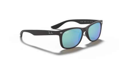RAY-BAN JUNIOR RJ9052S JUNIOR NEW WAYFARER 100S55 48