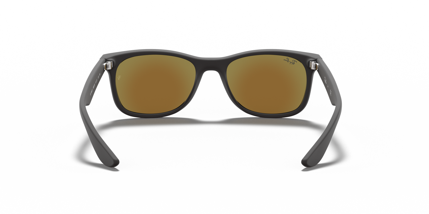 RAY-BAN JUNIOR RJ9052S JUNIOR NEW WAYFARER 100S55 48