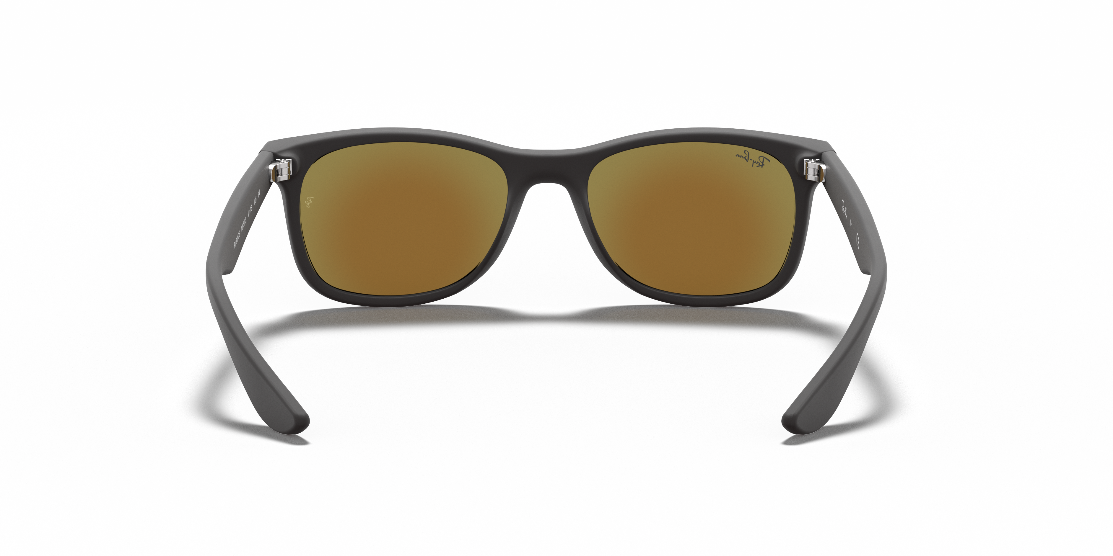 RAY-BAN JUNIOR RJ9052S JUNIOR NEW WAYFARER 100S55 48