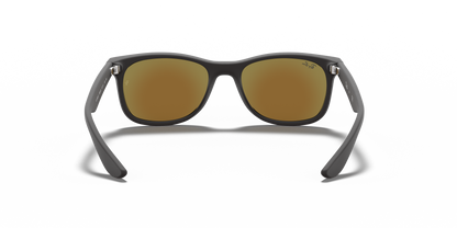 RAY-BAN JUNIOR RJ9052S JUNIOR NEW WAYFARER 100S55 48