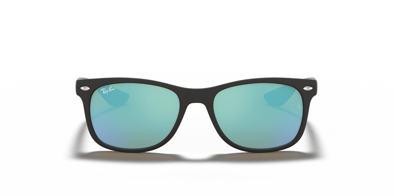RAY-BAN JUNIOR RJ9052S JUNIOR NEW WAYFARER 100S55 48