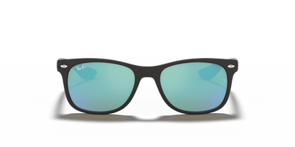 RAY-BAN JUNIOR RJ9052S JUNIOR NEW WAYFARER 100S55 48