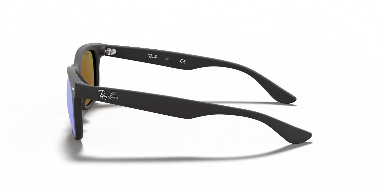 RAY-BAN JUNIOR RJ9052S JUNIOR NEW WAYFARER 100S55 48
