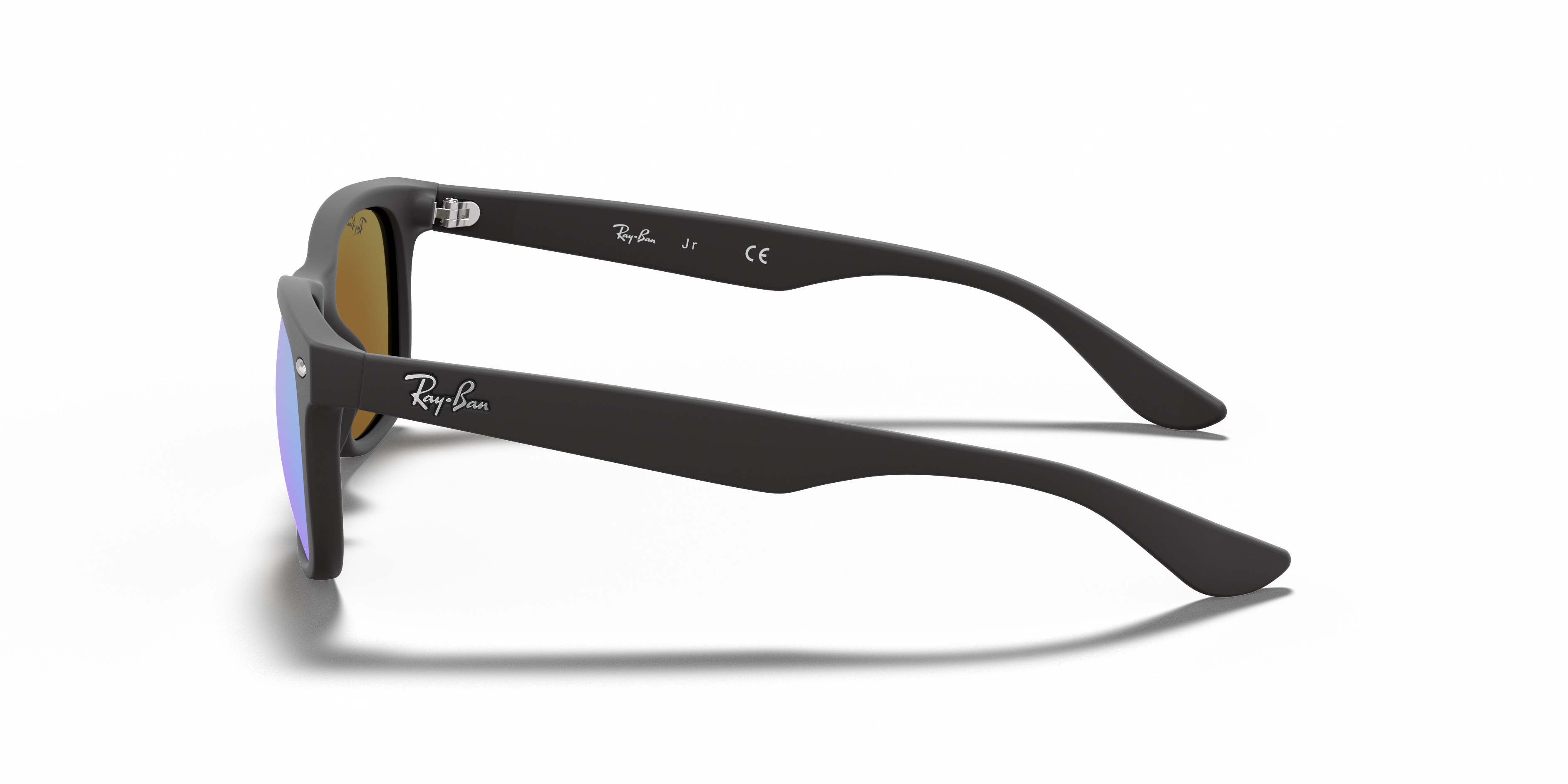 RAY-BAN JUNIOR RJ9052S JUNIOR NEW WAYFARER 100S55 48
