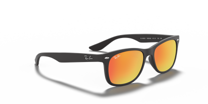 RAY-BAN JUNIOR RJ9052S JUNIOR NEW WAYFARER 100S6Q 48 - 11