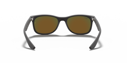 RAY-BAN JUNIOR RJ9052S JUNIOR NEW WAYFARER 100S6Q 48 - 10