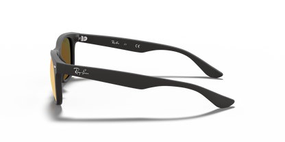 RAY-BAN JUNIOR RJ9052S JUNIOR NEW WAYFARER 100S6Q 48 - 9