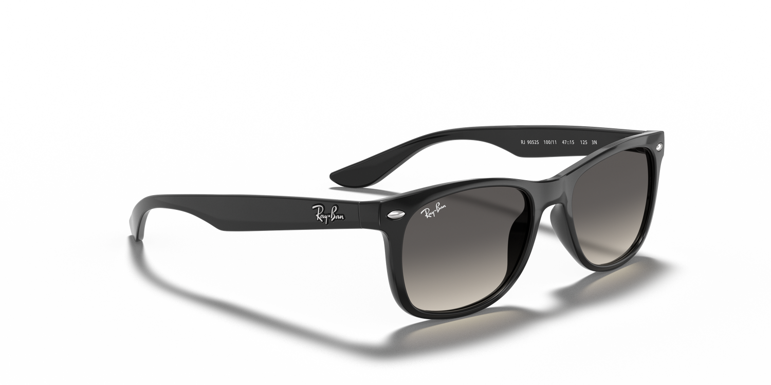 RAY-BAN JUNIOR RJ9052S JUNIOR NEW WAYFARER 100/11 47