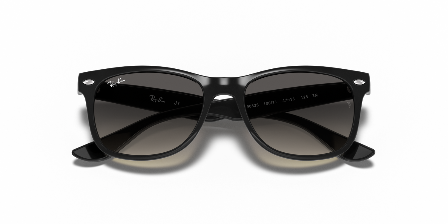 RAY-BAN JUNIOR RJ9052S JUNIOR NEW WAYFARER 100/11 47