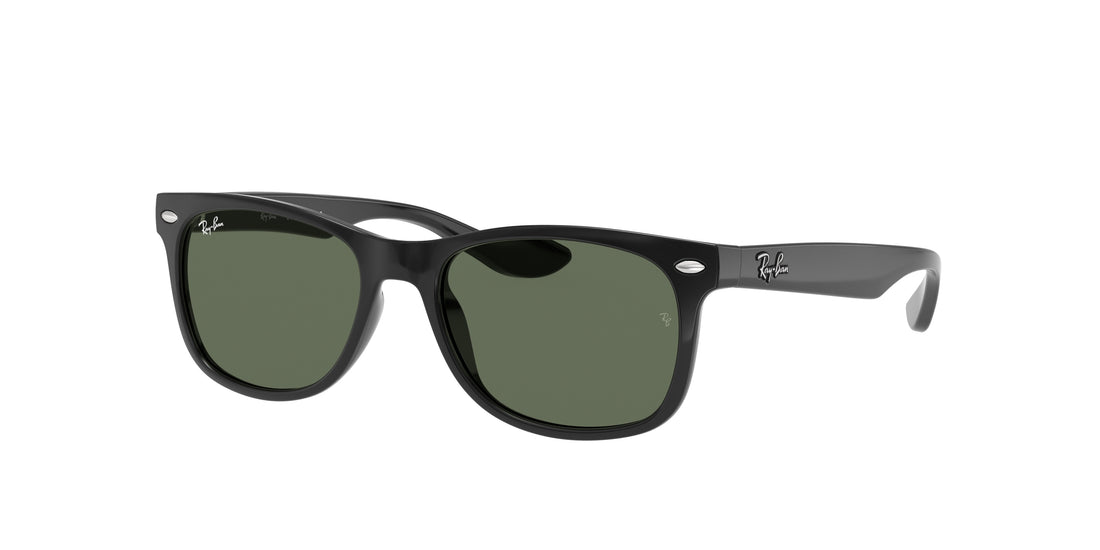 Gafas de sol ray-ban junior rj9052s junior new wayfarer 100/71 . talla 48mm - Vista principal