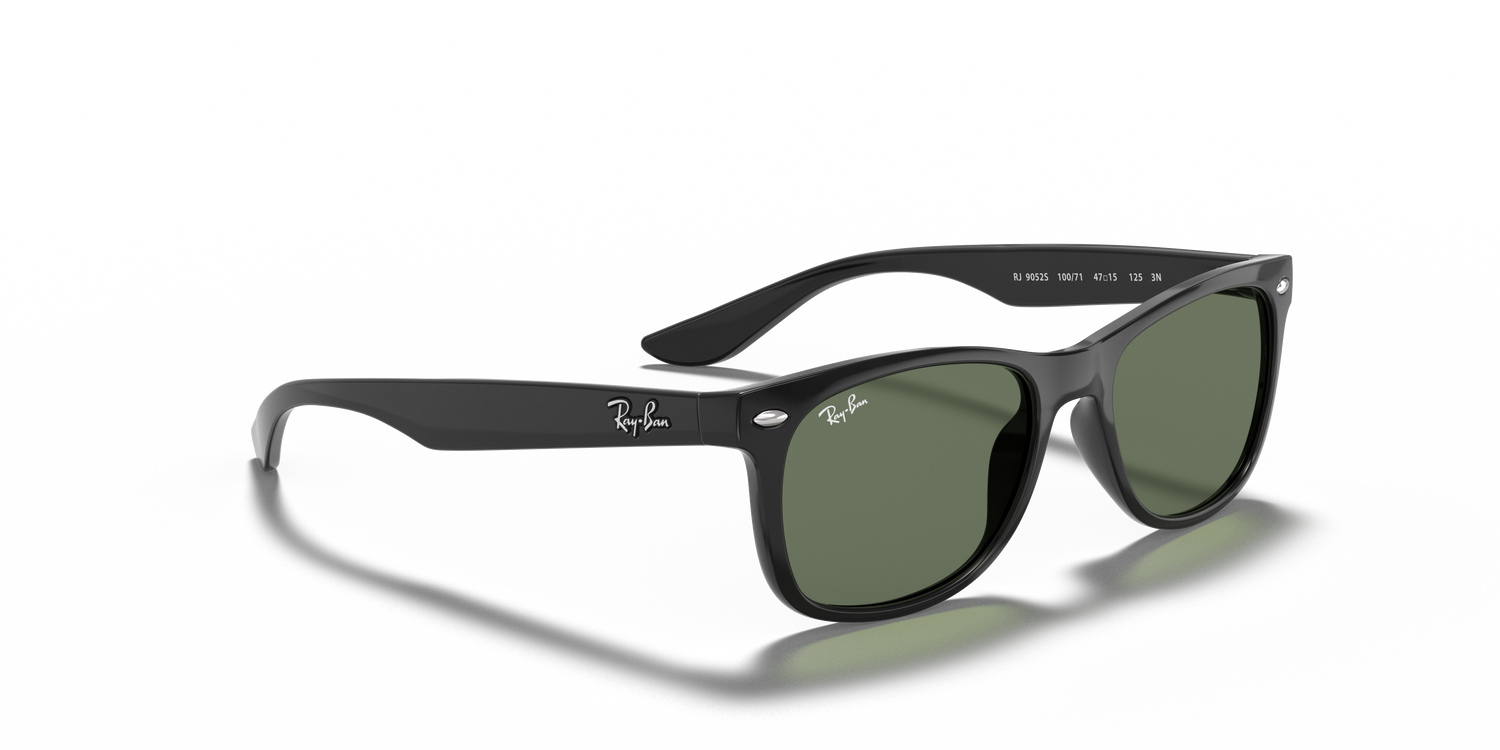 RAY-BAN JUNIOR RJ9052S JUNIOR NEW WAYFARER 100/71 48