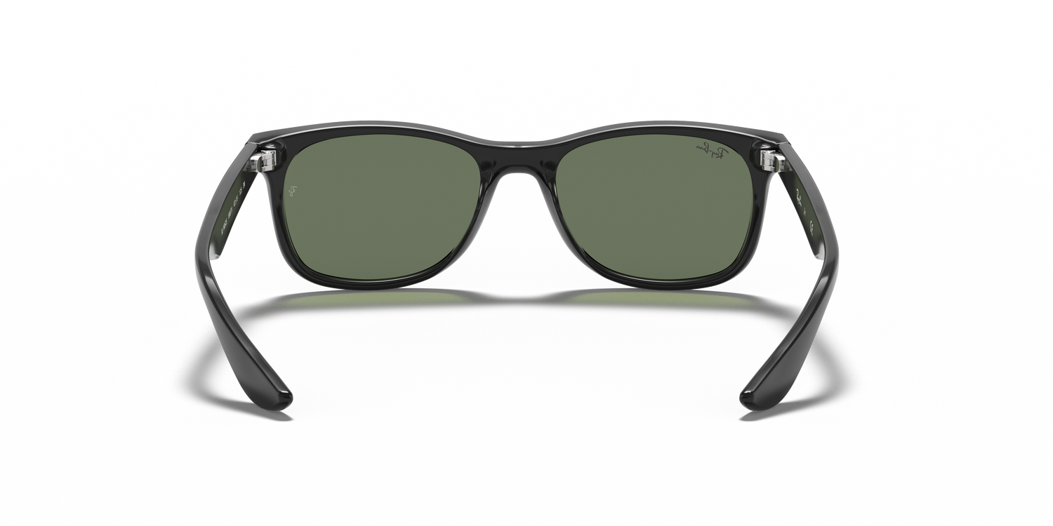 RAY-BAN JUNIOR RJ9052S JUNIOR NEW WAYFARER 100/71 48