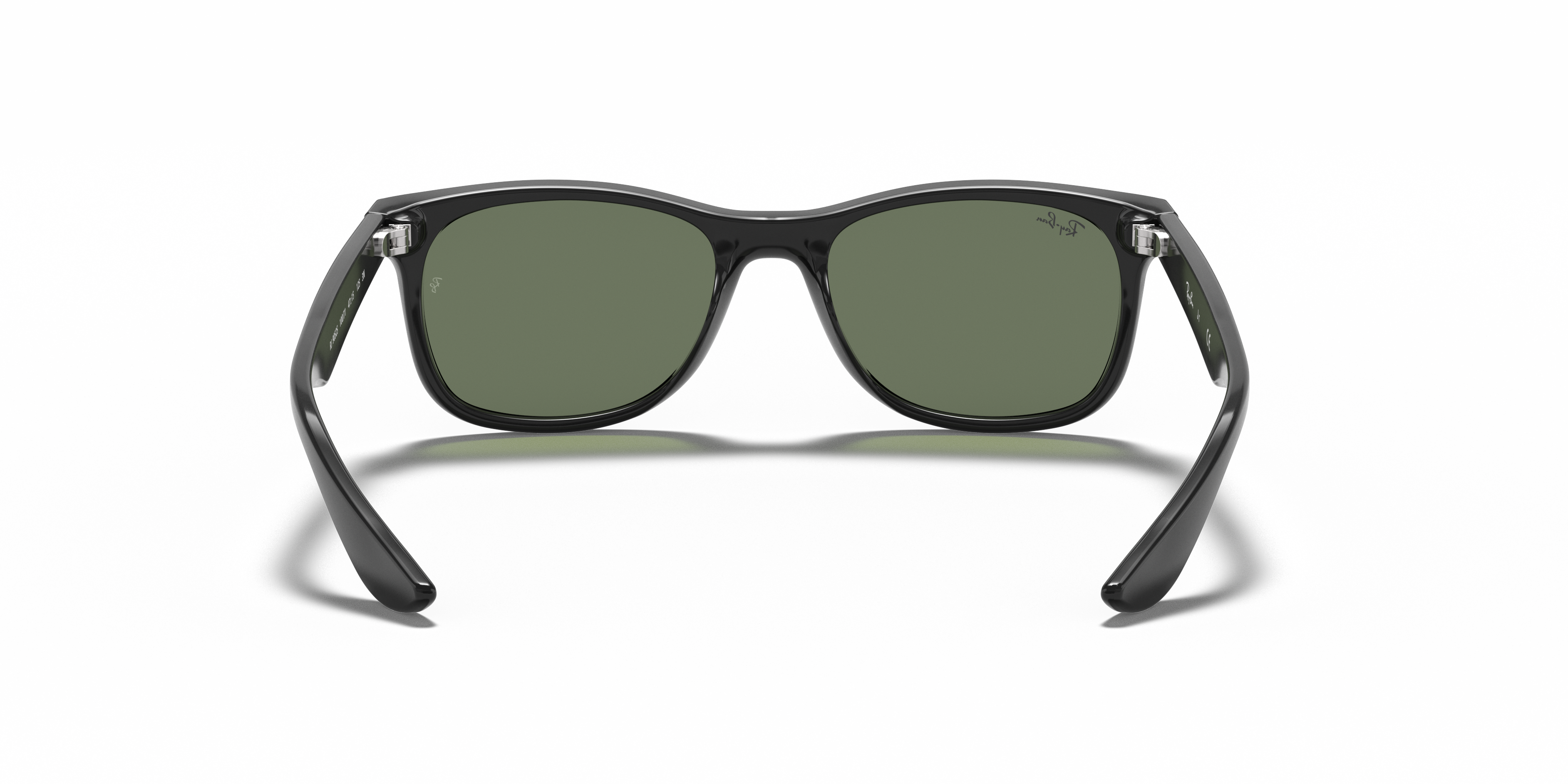 RAY-BAN JUNIOR RJ9052S JUNIOR NEW WAYFARER 100/71 48