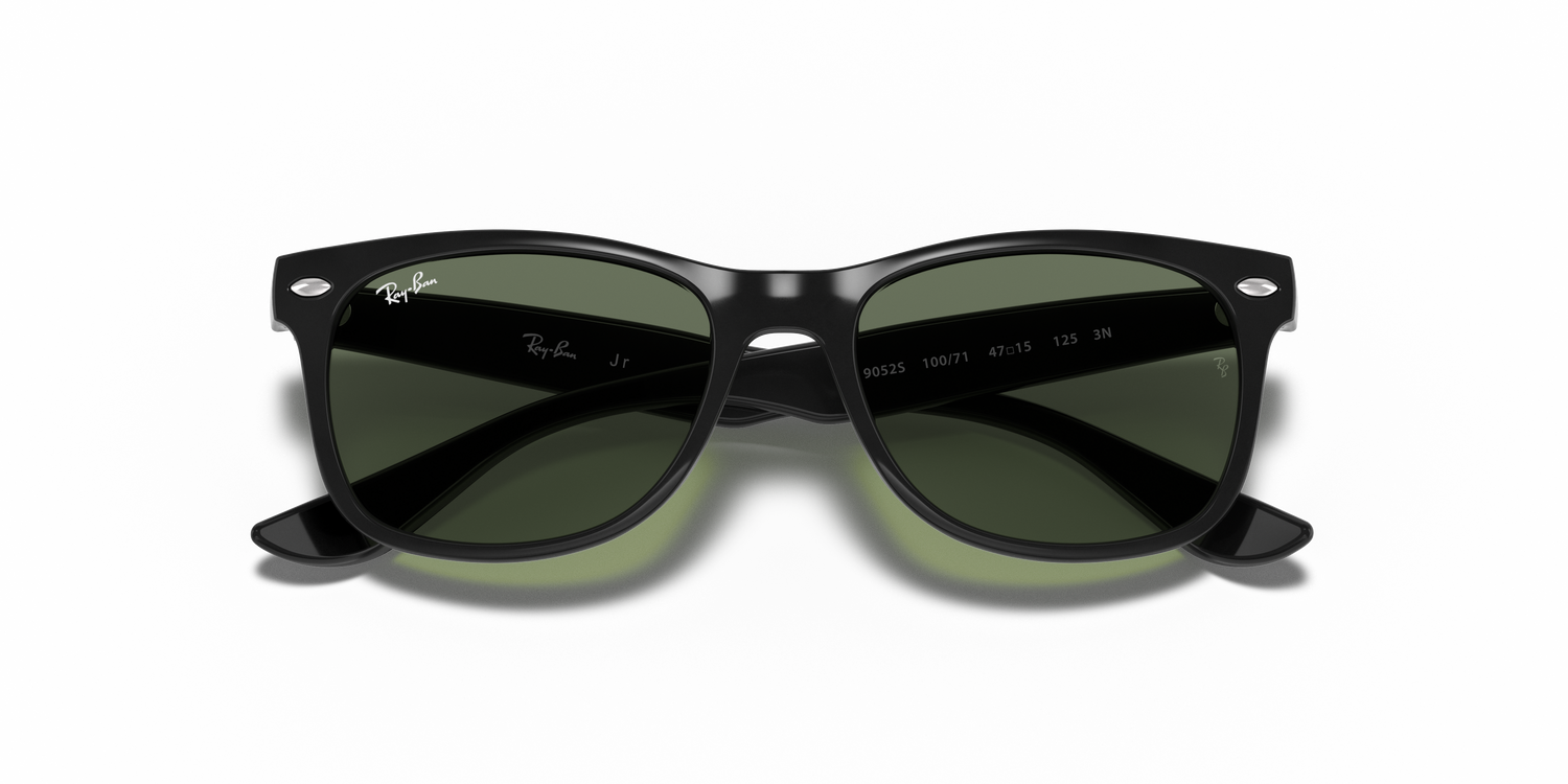 RAY-BAN JUNIOR RJ9052S JUNIOR NEW WAYFARER 100/71 48