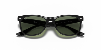 RAY-BAN JUNIOR RJ9052S JUNIOR NEW WAYFARER 100/71 48