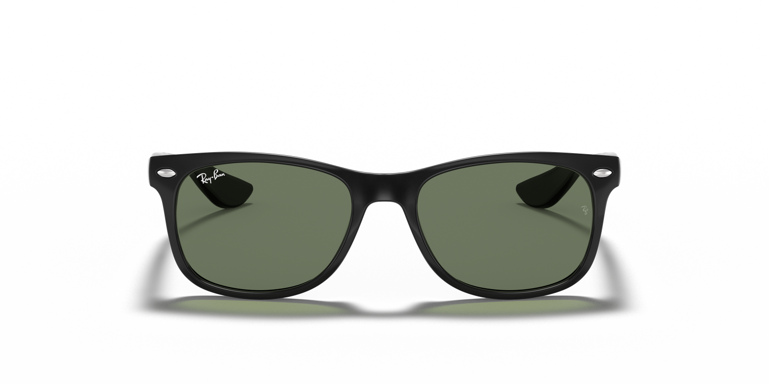 RAY-BAN JUNIOR RJ9052S JUNIOR NEW WAYFARER 100/71 48