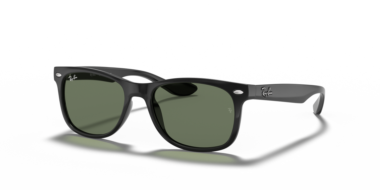 RAY-BAN JUNIOR RJ9052S JUNIOR NEW WAYFARER 100/71 48