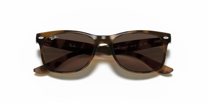 RAY-BAN JUNIOR RJ9052S JUNIOR NEW WAYFARER 152/73 48