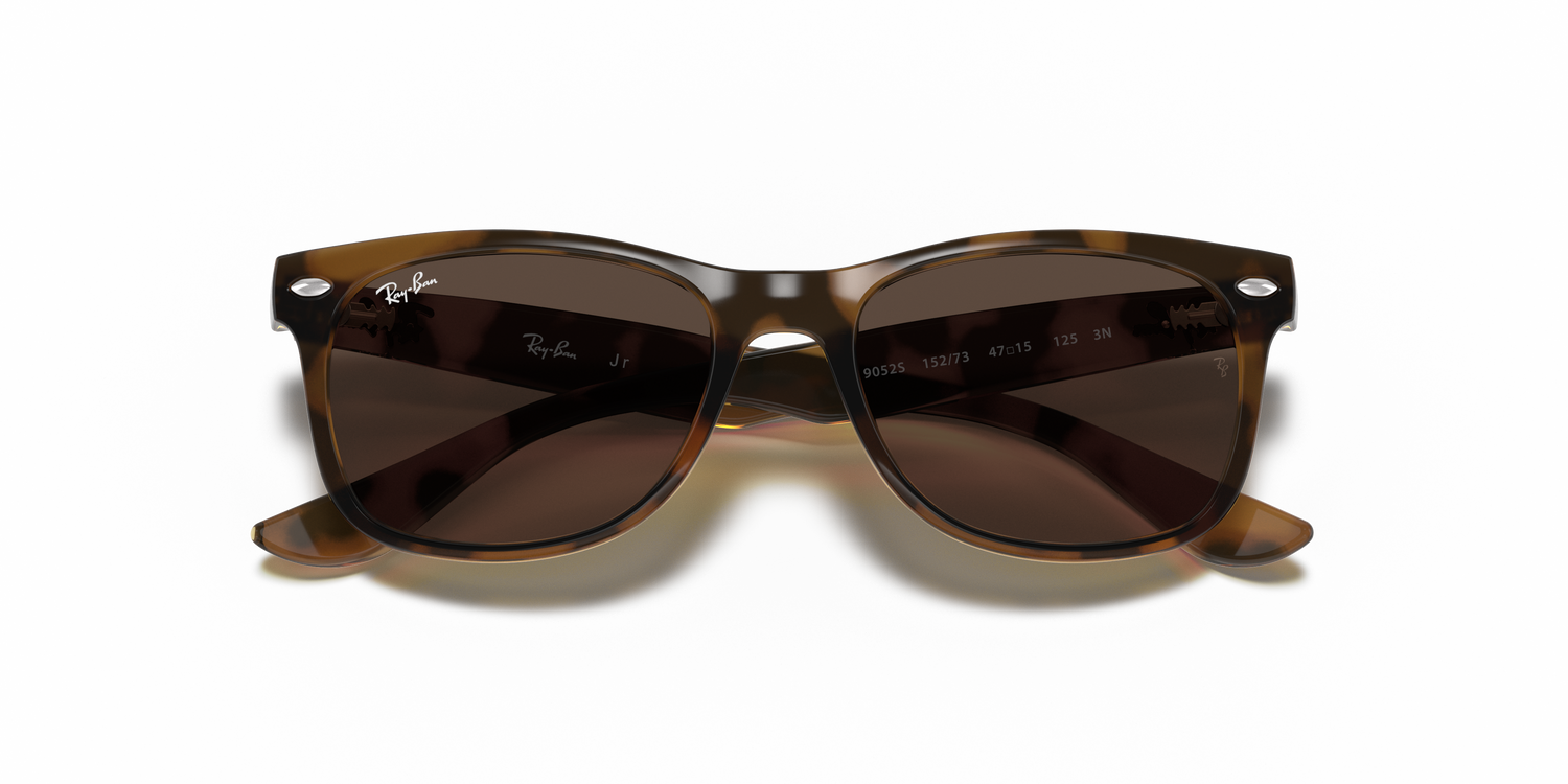 RAY-BAN JUNIOR RJ9052S JUNIOR NEW WAYFARER 152/73 47